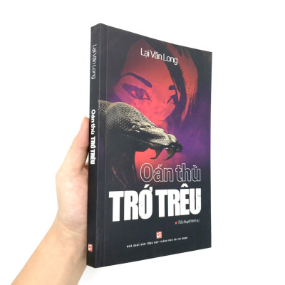 Oán Thù Trớ Trêu