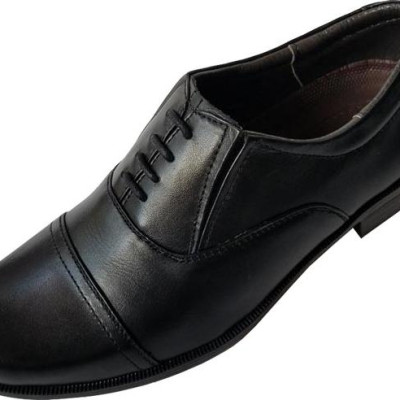 Giày Tây Nam BiGGBEN Da Bò Thật  Cao Cấp GT142