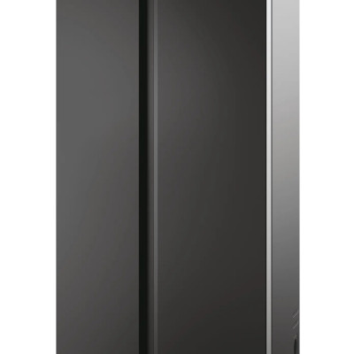 Tủ lạnh Aqua AQR-S682XA(BL) Inverter 646 lít - Hàng chính hãng - Chỉ giao HCM