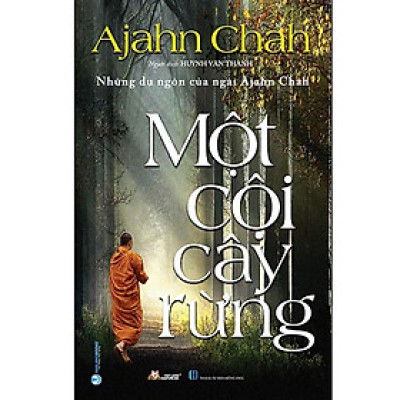 Sách - Một Cội Cây Rừng - Chính Thông Book