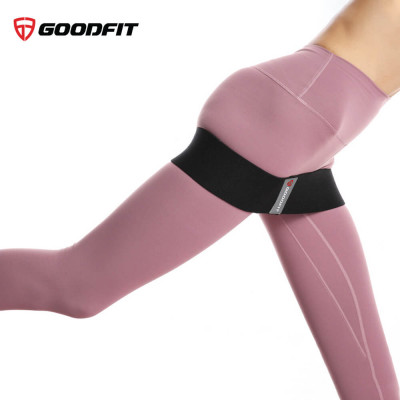 Dây mini band kháng lực tập gym, tập mông GoodFit GF912MB