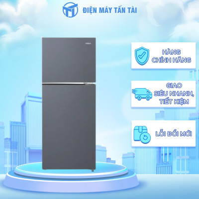 AQR-T380FA(SL) - Tủ lạnh Aqua Inverter 328 lít AQR-T380FA(SL) - Hàng Chính Hãng - Chỉ Giao Hồ Chí Minh