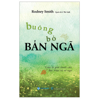 Buông Bỏ Bản Ngã