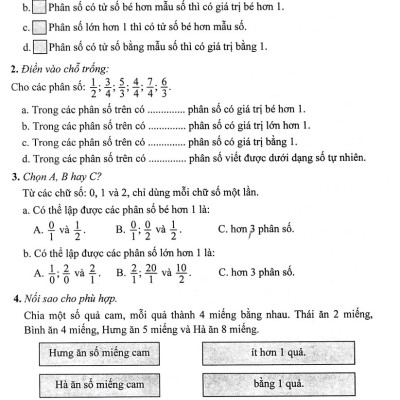 Bài Tập Hay Và Khó Toán 4 - Tập 2 (Dùng Chung Cho Các Bộ SGK Hiện Hành) _HA