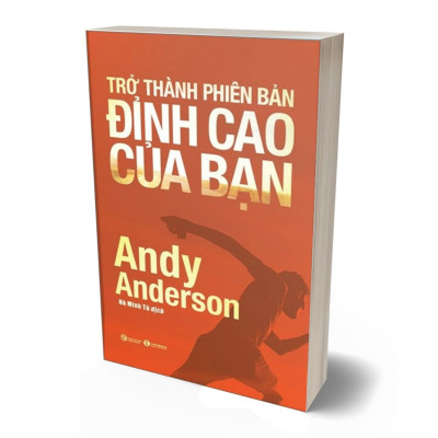Trở Thành Phiên Bản Đỉnh Cao Của Bạn