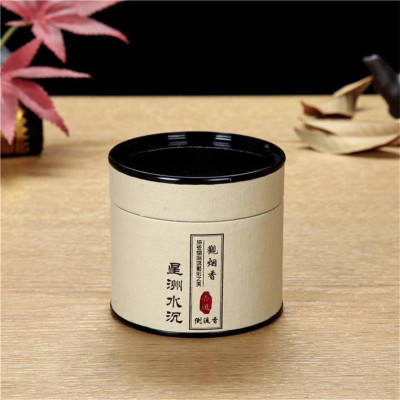 Hộp Nhang Trầm Hương Bộ Từ 40 Đến 45 Viên