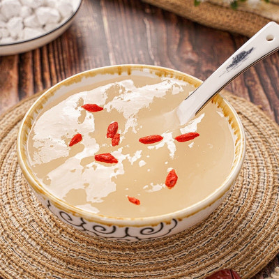 Bột sắn dây nguyên chất 500g TÂM MINH FOODS làm mát thanh lọc cơ thể