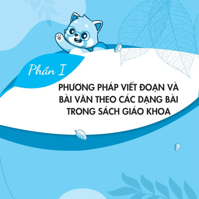 Sách - Giúp Em Viết Đoạn Và Bài Văn Hay Ngữ Văn Lớp 9