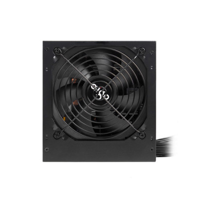 Nguồn máy tính AIGO GP750 APFC, DC to DC 80 BZONE - Hàng Chính Hãng