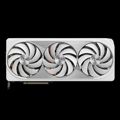 Card màn hình VGA Gigabyte GeForce RTX 4080 SUPER AERO OC 16G (N408SAero OC-16GD) - Hàng Chính Hãng