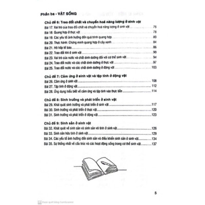 Bồi Dưỡng Học Sinh Giỏi Khoa Học Tự Nhiên 7 (Dùng Chung Cho Các Bộ SGK Hiện Hành) (HA-MK)