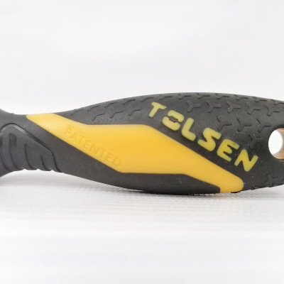 TUA VÍT CÁN MỀM TOLSEN TỪ PH0X75MM (+) -PH3X150MM (+) - HÀNG CHÍNH HÃNG