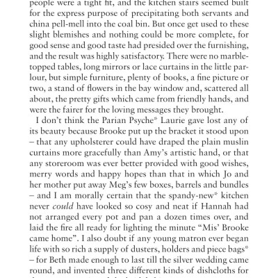 Sách ngoại văn: Good Wives