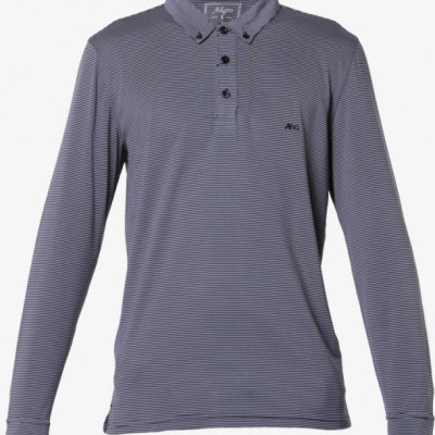 Áo phông dài tay nam  Aligro ALGAPD027