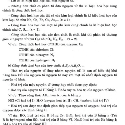 400 Bài Tập Chọn Lọc Hóa Học 8 (Dùng Chung Cho Các Bộ SGK Hiện Hành) _HA