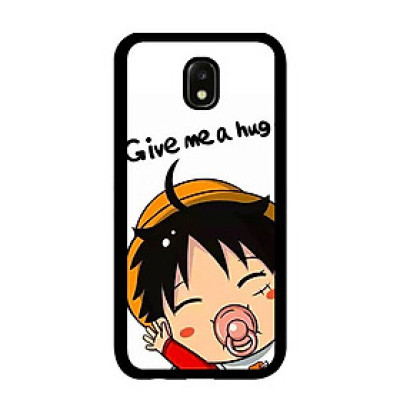 Ốp lưng cho Samsung Galaxy J3 Pro hải tặc 7 - Hàng chính hãng