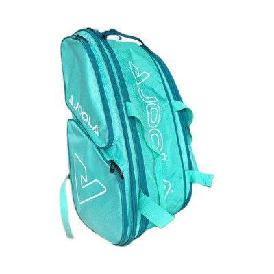 ￼Túi Đựng Vợt Pickleball JOOLA Tour Elite Pro – Size Lớn Cao Cấp, Chính Hãng, Màu Ngẫu Nhiên