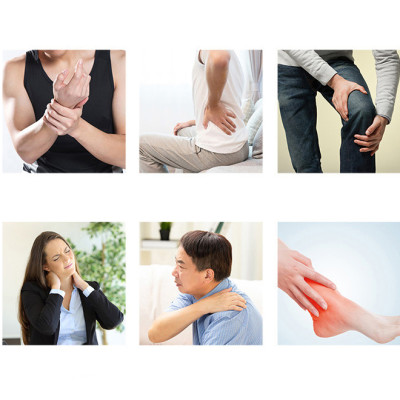 Kem xoa bóp trị đau nhức Tiger Areby Soothing Cream Thái Lan 15g