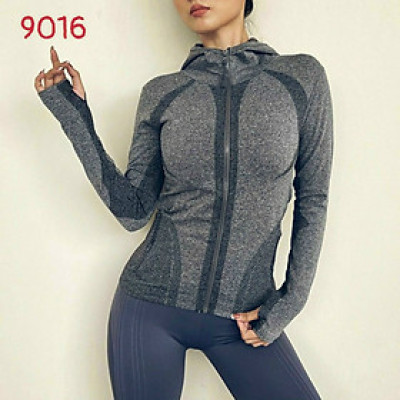 Áo Khoát Dệt Kim Chống Nắng Thoáng Mồ Hôi