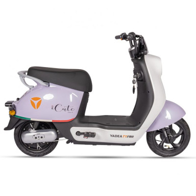 XE ĐIỆN YADEA I-CUTE