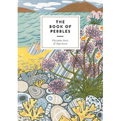 Book Of Pebbles The Perfect Seaside And Armchair Compan, The