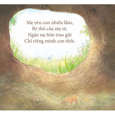 Yêu Thương Cho Con: Mẹ Yêu Con