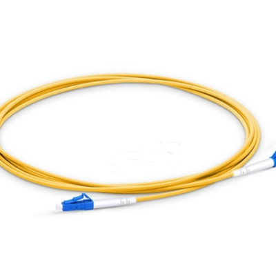 Dây nhảy quang LC UPC to LC UPC Duplex 5m sample (Bunch 19pcs) - Xmethod Network - Hàng chính hãng