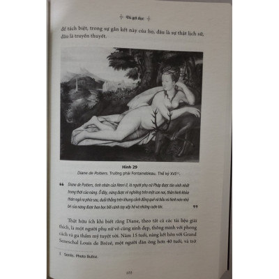 Sách - Lịch Sử Vú - Marilyn Yalom