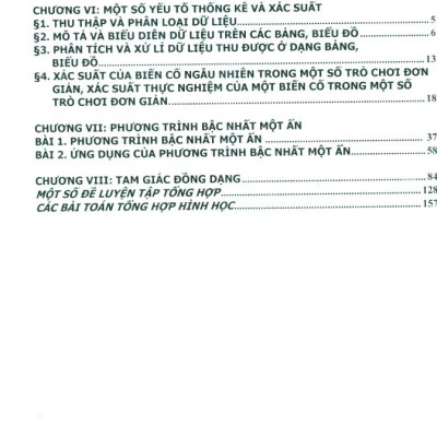 Bồi Dưỡng Học Sinh Giỏi Toán 7 - Tập 2 (Tái Bản 2023)