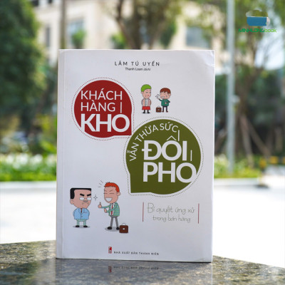 Combo Sách: Công Thức Chuẩn "Vua Bán Hàng"