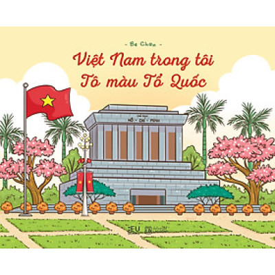 Việt Nam Trong Tôi, Tô Màu Tổ Quốc