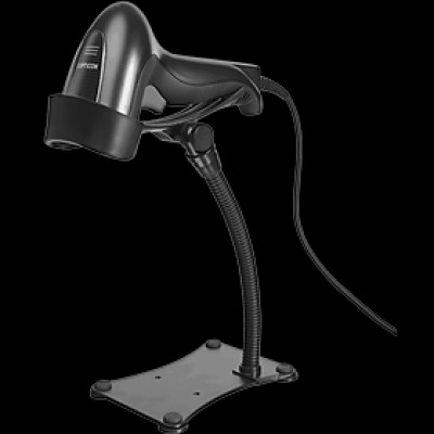 Máy Quét Mã Vạch 2D OPTICON L-51X - Màu Đen - Hàng Chính Hãng