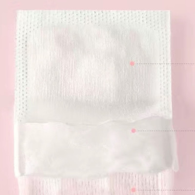 Bông tẩy trang Araso 139M