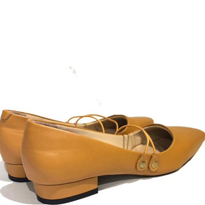 Giày búp bê nữ xinh xắn TLG 21018-14