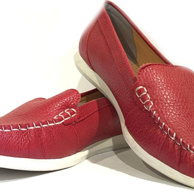 Giày lười nữ TLG 20355-1