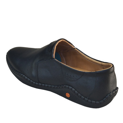 Giày Mọi Nam HÀ NAM Da Bò Thật Cao Cấp GM2061