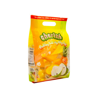 Thạch Pudding Cherish Vị Tổng Hợp 850.5G