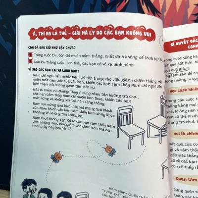 Bộ sách -  Gieo mầm nhân cách ( Tủ tế nhưng đừng dại khờ + Đắc nhân tâm cho trẻ)