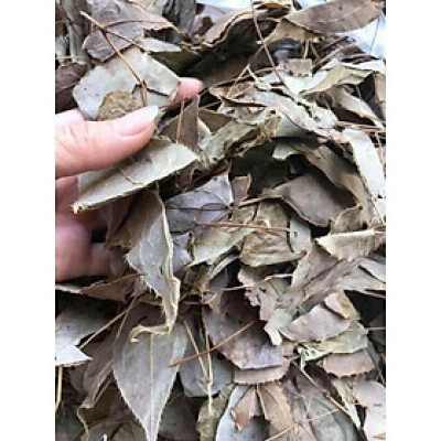 cây lá dâm dương hoắc khô