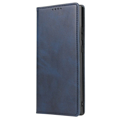 Bao da ốp lưng dành cho Samsung Galaxy A31 , A51 , A71 , M51 , M31 , A50 , A50s , A30s , A70 dạng ví case cao cấp, kiểu dáng sang trọng thời trang, ngăn đựng thẻ tiện lợi, bảo vệ điện thoại toàn diện - Hàng chính hãng