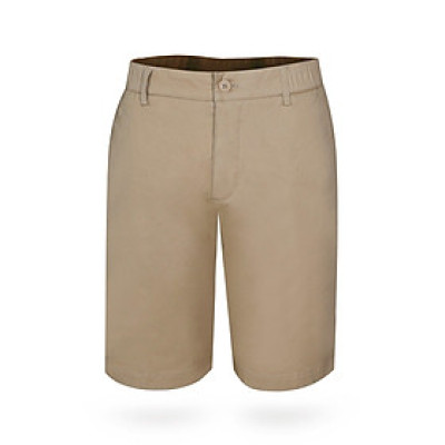 Quần short nam Khatoco Q3M378R0-VNBE589-2610-0