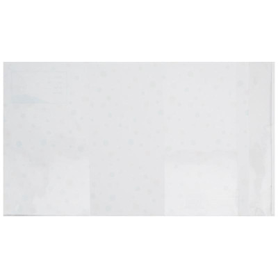 Giấy Bao Tập 2 Trong 1 Bìa Kiếng Dots - The Sun 02 (5 Tờ/Xấp)