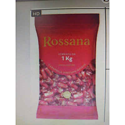 Kẹo Rossana vị truyền thống 1kg