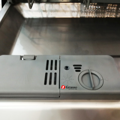 Máy rửa bát Grasso GS 880 - Hàng chính hãng