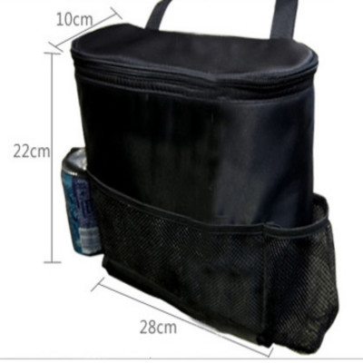 Túi Đựng Đồ Lạnh Du Lịch Trên Ôtô 206066 