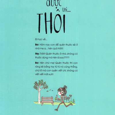 Không Được Thì..Thôi (Tập 1)