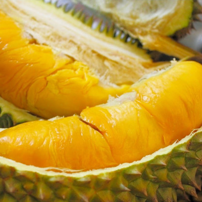 Sầu Riêng Sấy Thái Lan WanWei 210g