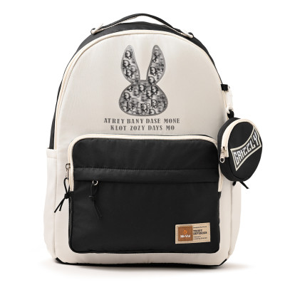 Balo Teen MR VUI 999 Dày Dặn, Chắc Chắn - Hành Chính Hãng