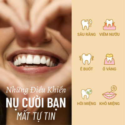 Nước Súc Miệng Thảo Dược Thuần Chay Chiết Xuất Đinh Hương Sạch khuẩn, Thơm Mát 150ml