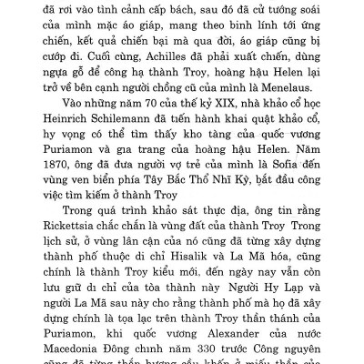Bí Ẩn Những Nền Văn Minh Trên Thế Giới